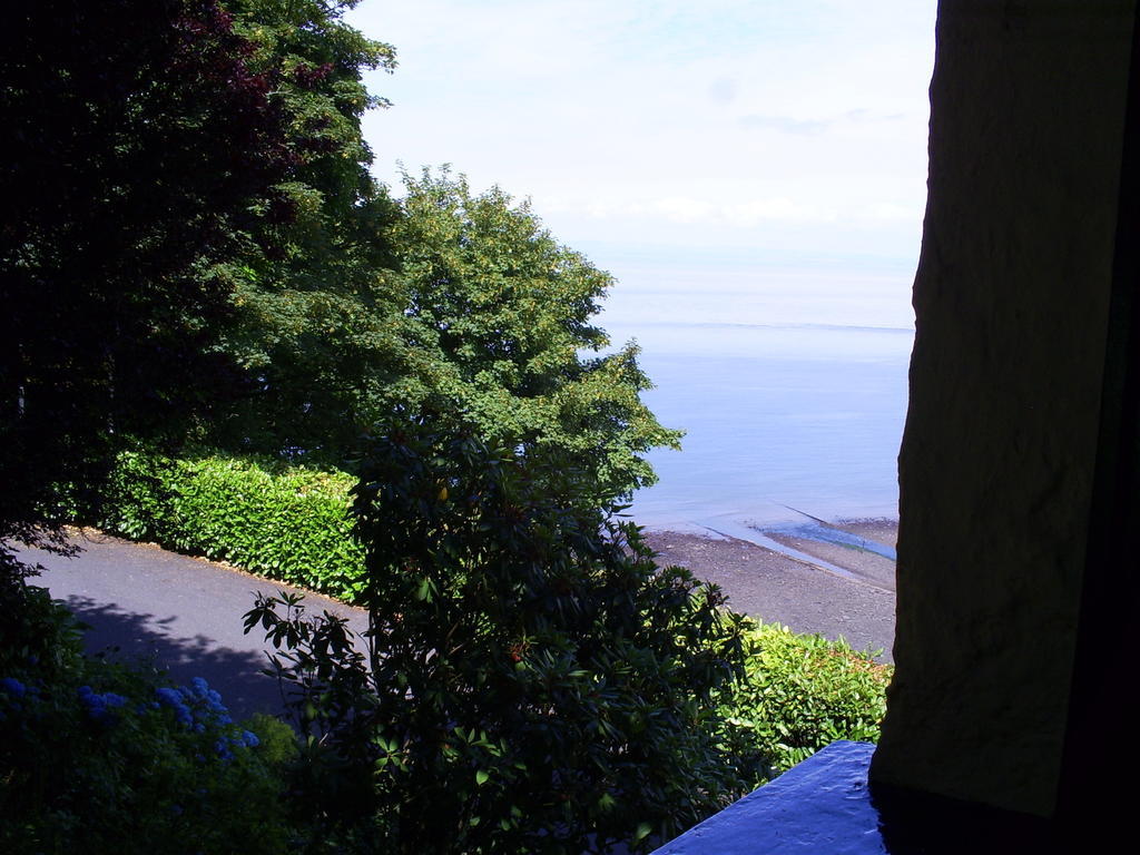 Lynton Cottage Seaview Apartments 린턴 객실 사진